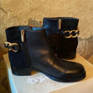 Sam Edelman booties
